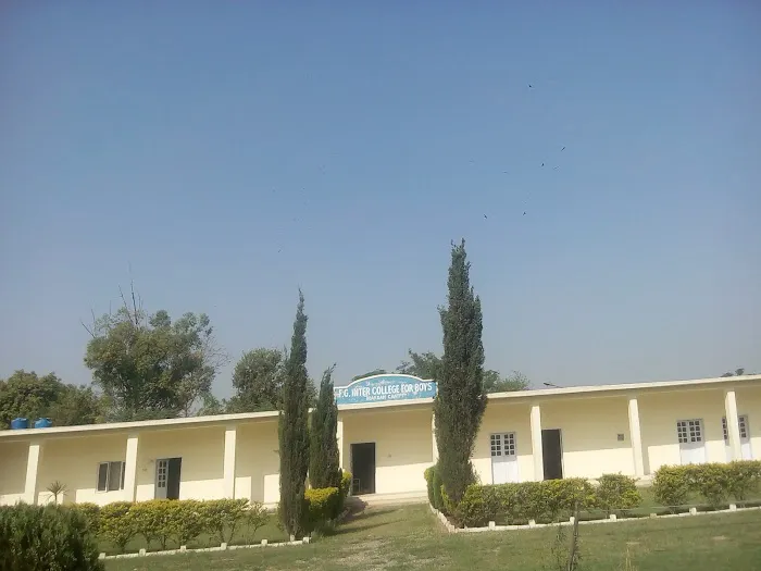 FG Inter College For Boys Picture 6