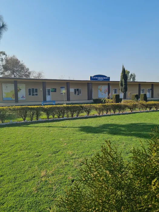 FG Inter College For Boys Picture 4