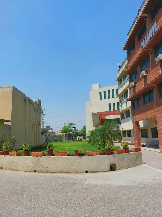 NUML Rawalpindi Campus Picture 1