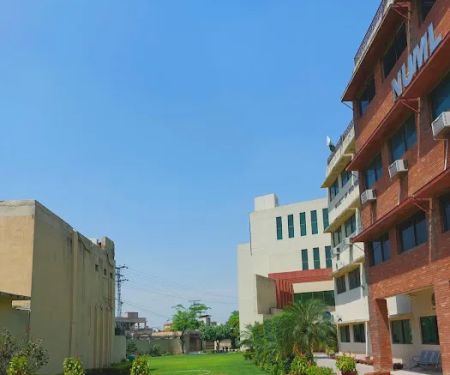 NUML Rawalpindi Campus