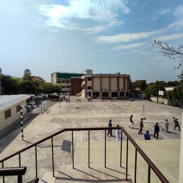 NUML Rawalpindi Campus Picture 3