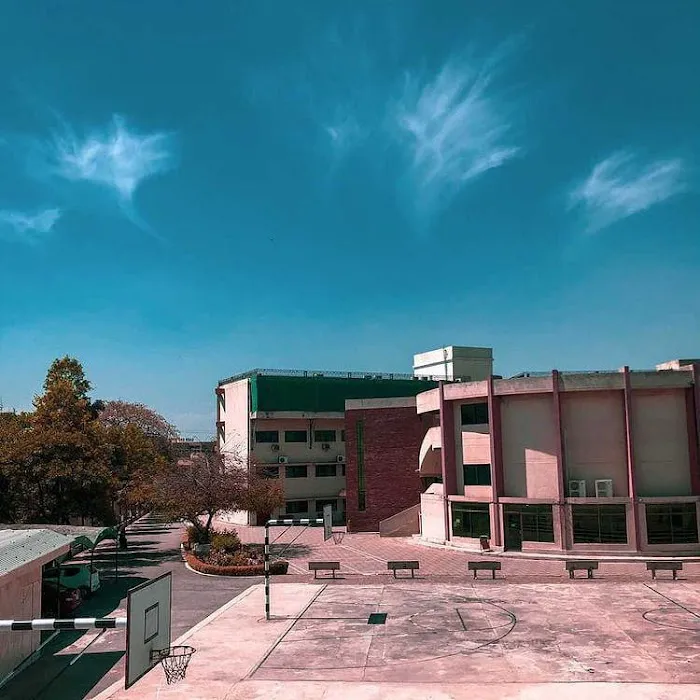 NUML Rawalpindi Campus Picture 4