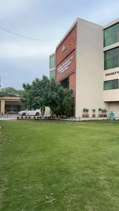 NUML Rawalpindi Campus Picture 6