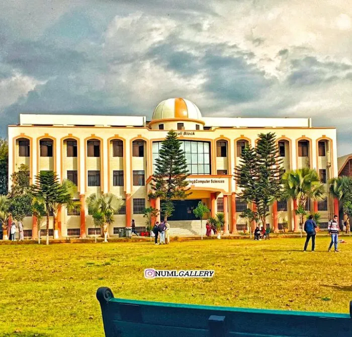 NUML Rawalpindi Campus Picture 2