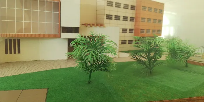 NUML Rawalpindi Campus Picture 5