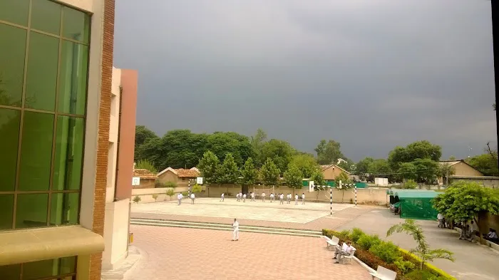 NUML Rawalpindi Campus Picture 10