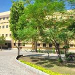 Naseem Rana Block (Information Security Department)
