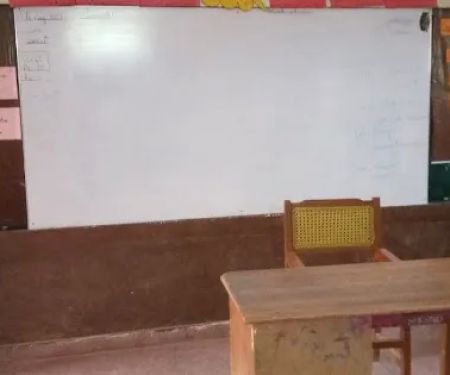 Care School - Murarian Sharif - Dr. Mushtaq A. Khan Campus