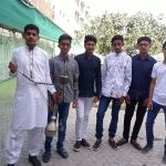Bahawal Public High School BPHS
