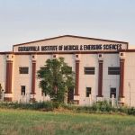 Gujranwala Institue of Medical and Emerging Sciences (GIMES)
