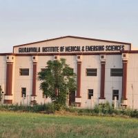 Gujranwala Institue of Medical and Emerging Sciences (GIMES) ico