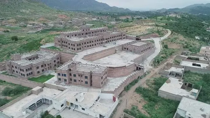 Gujranwala Institue of Medical and Emerging Sciences (GIMES) Picture 6