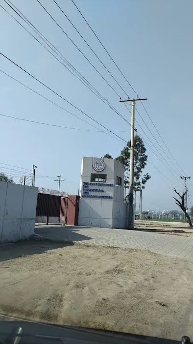 Gujranwala Institue of Medical and Emerging Sciences (GIMES) Picture 3