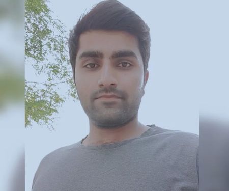 ALi GoHar WarraiCh