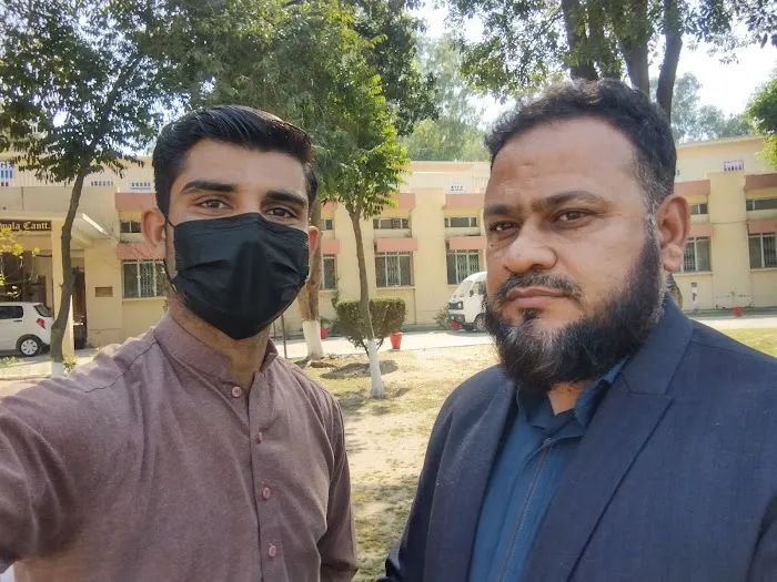 F. G. Degree College Picture 9