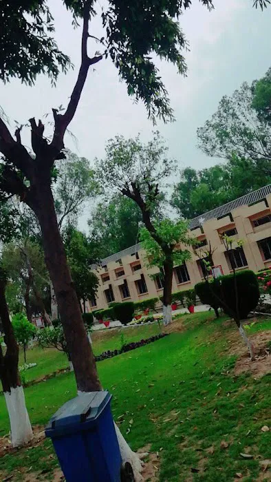 F. G. Degree College Picture 7
