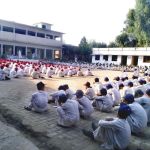 Government High School Badraga