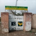 GPS Rashid Abad kahi