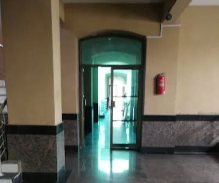 Vc Office Awkum