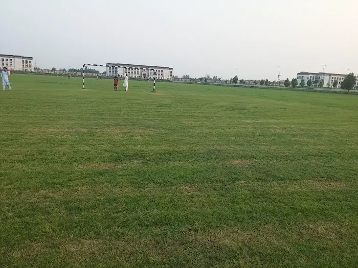 Directorate of Information & Technology, Abdul Wali Khan University, Mardan, Gardan Campus Picture 8