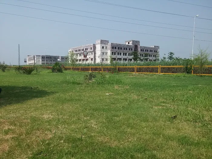 Directorate of Information & Technology, Abdul Wali Khan University, Mardan, Gardan Campus Picture 5