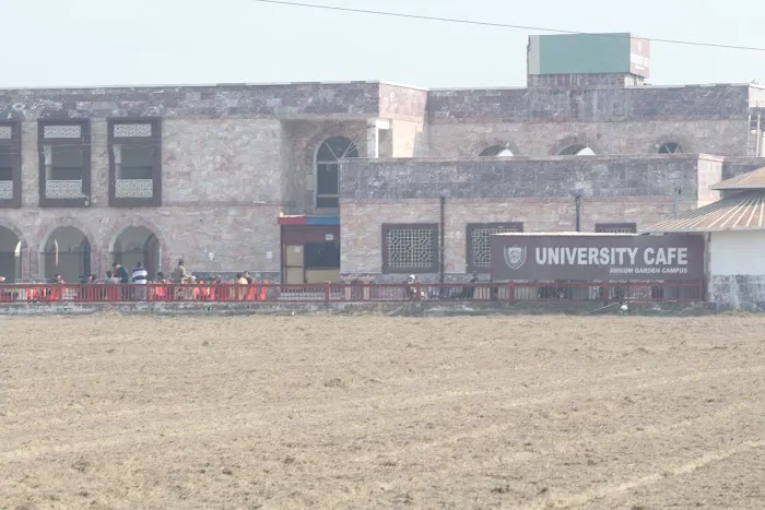 Directorate of Information & Technology, Abdul Wali Khan University, Mardan, Gardan Campus Picture 4