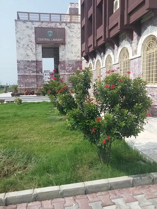 Directorate of Information & Technology, Abdul Wali Khan University, Mardan, Gardan Campus Picture 6