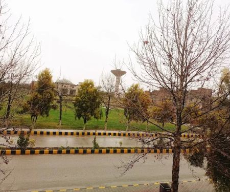 Abdull Wali Khan University Mardan