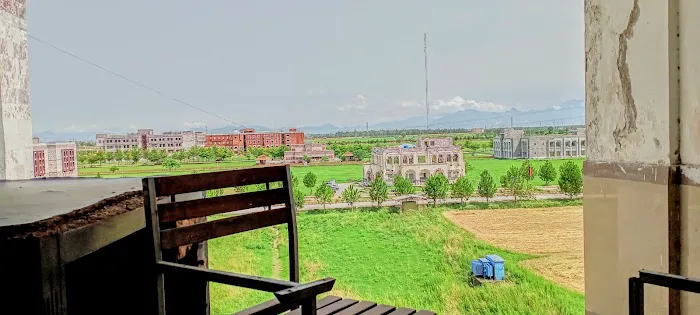 Abdull Wali Khan University Mardan Picture 2