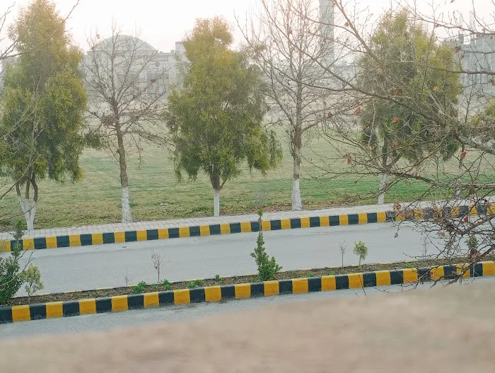 Abdull Wali Khan University Mardan Picture 8