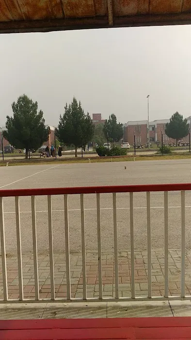 Abdull Wali Khan University Mardan Picture 3