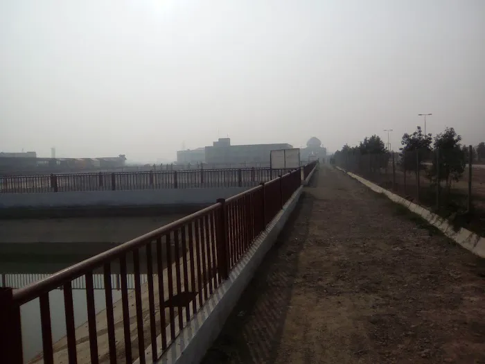 Abdull Wali Khan University Mardan Picture 5