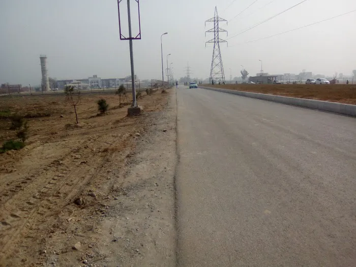 Abdull Wali Khan University Mardan Picture 9
