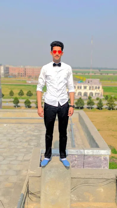 Abdull Wali Khan University Mardan Picture 7