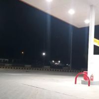 Gas Station ico