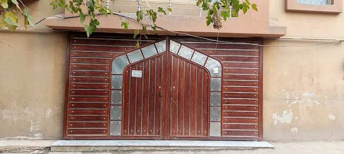 Madrassa Jamiya Darul Uloom Taleem Ul Quran Picture 4
