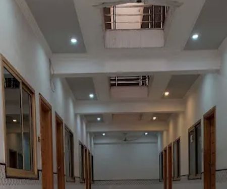 Madrassa Jamiya Darul Uloom Taleem Ul Quran