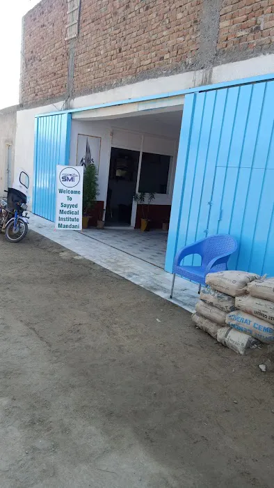 SAYYED MEDICAL INSTITUTE Picture 1