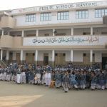 Mandani Public College