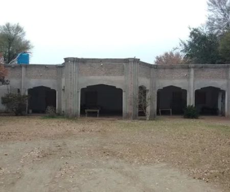 Qamar Kala Primary school
