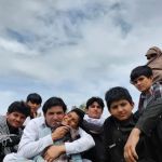 Kot Rab Nawaz Dandi Kalla , Bannu