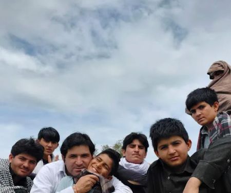 Kot Rab Nawaz Dandi Kalla , Bannu