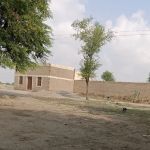 Laghari school