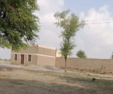 Laghari school