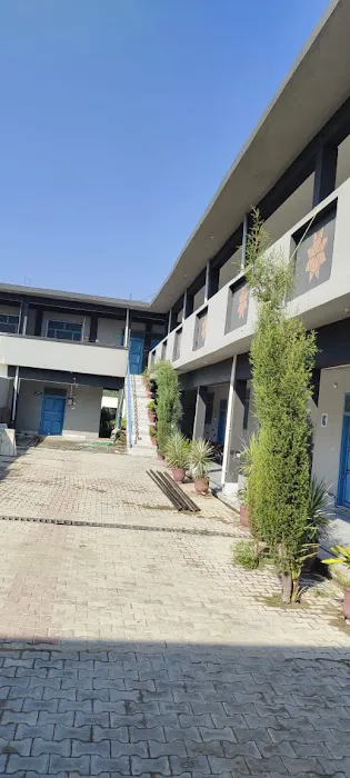 Shergarh College of Nursing & Allied Health Sciences Picture 1