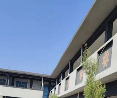 Shergarh College of Nursing & Allied Health Sciences