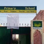 GPS Ajab Khan Shamooni