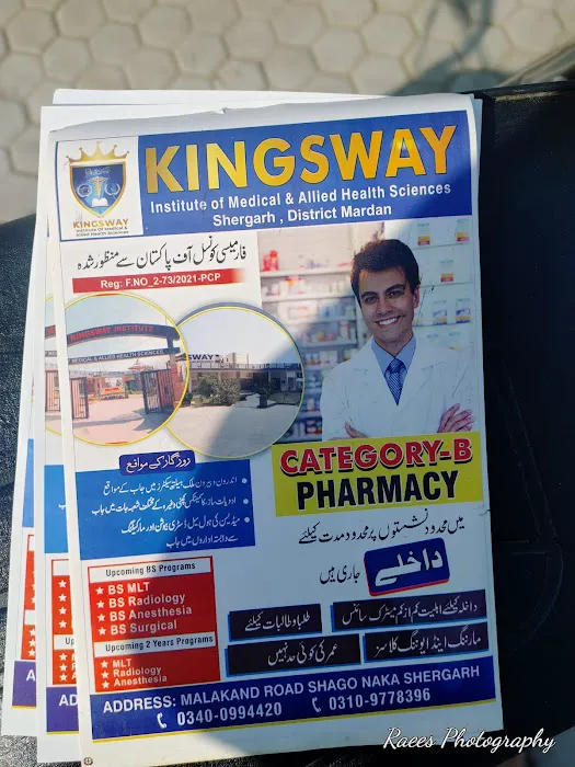 KINGSWAY College Of Nursing Picture 8