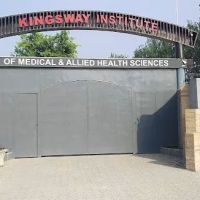 KINGSWAY College Of Nursing ico