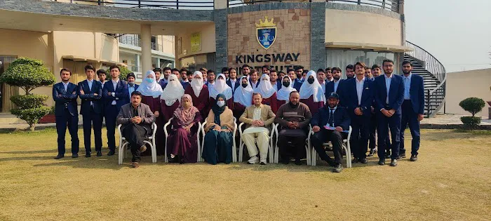 KINGSWAY College Of Nursing Picture 4